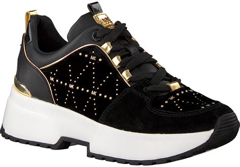 michael kors schoenen sneakers sale|michael kors high heel sneakers.